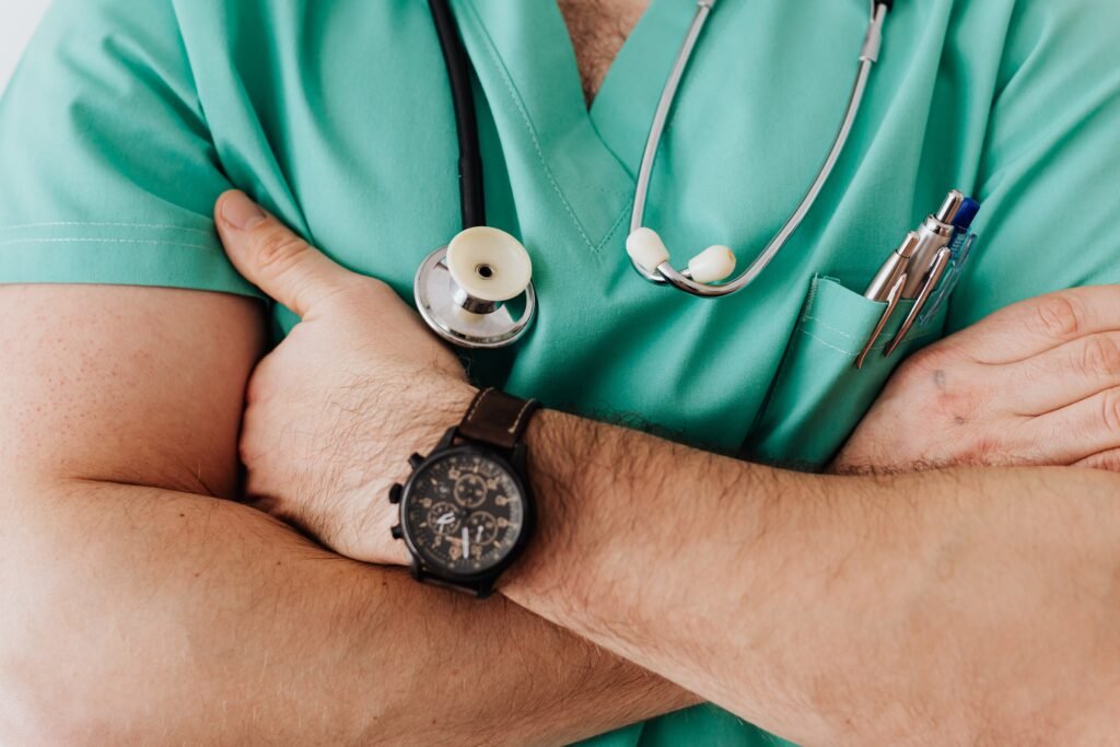 seguro médico en México